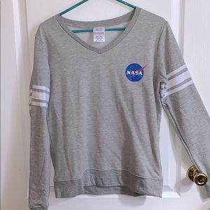 Long sleeve